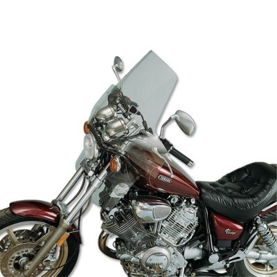 Honda motorcycle gl1100 windshield #7