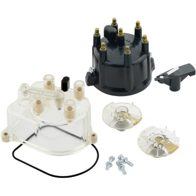 Distributor cap for 1990 honda accord #1