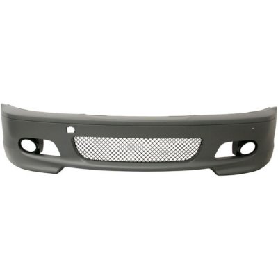 2005 Bmw 325xi front bumper #6