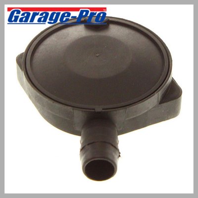 2007 Bmw 328i crankcase vent valve #2