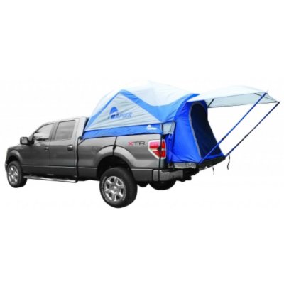 2007 Nissan frontier truck tent #1