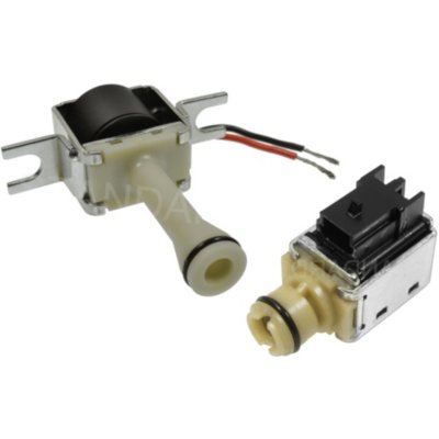 Automatic transmission solenoid honda accord #3