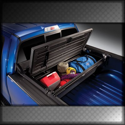 2013 toyota tundra tool box #1