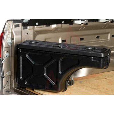side mount tool box for toyota tacoma #6