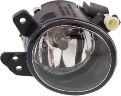 2008 Mercedes c300 fog light replacement #4