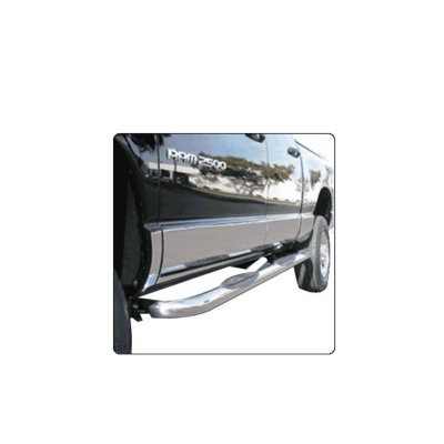 1996 2000 Dodge Grand Caravan Rocker Panel   Willmore Mfg, Direct fit, Automotive grade tape, Stainless steel