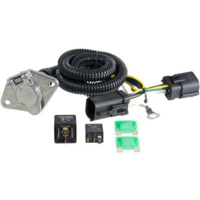 Curt   T Connector Kits