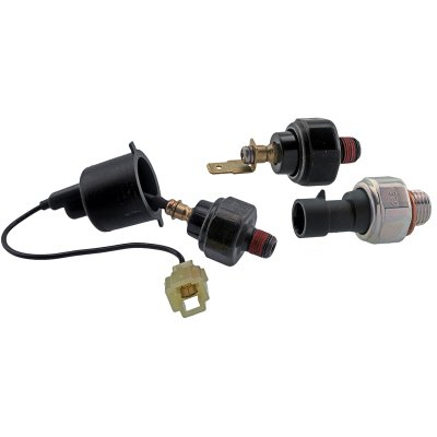 Auto 7 Oil Pressure Switches