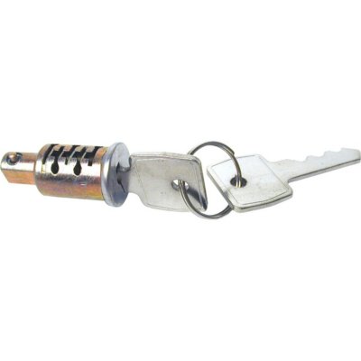 APA/URO Parts OE Replacement Ignition Lock Cylinder