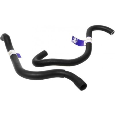 2001 2003 BMW 525i Power Steering Suction Hose   APA/URO Parts, Direct fit