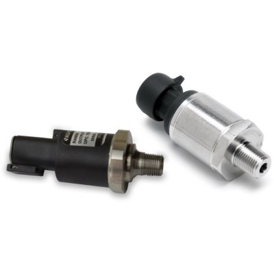 Autometer Fuel Pressure Sensor (Minor Modifications Required)
