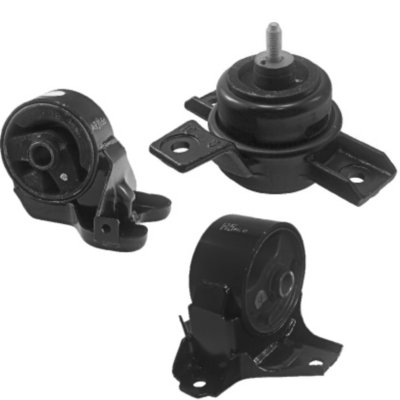 Auto 7 Motor and Transmission Mount