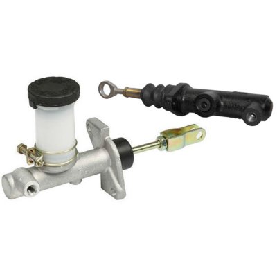 Ford escort clutch master cylinder #5