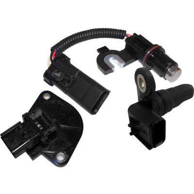 2005 2007 Chrysler Pacifica Camshaft Position Sensor   Crown Automotive, Direct fit, New, OE Replacement