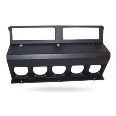 Crown Automotive Jeep Instrument Panel Covers