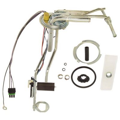 Replace fuel pump 1988 ford ranger #3