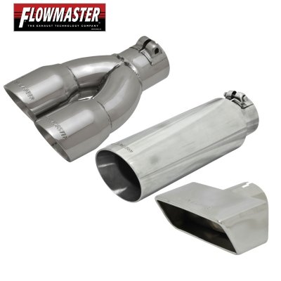 Flowmaster   Exhaust Tips