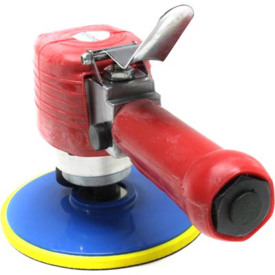 Garage Pro Universal Sander