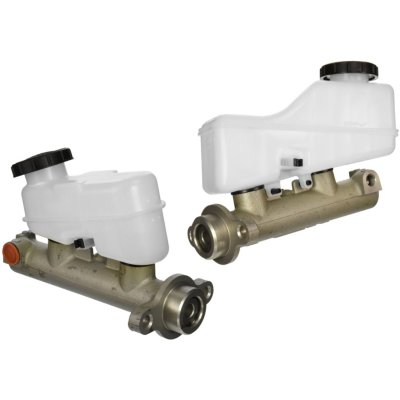 Ford escape master cylinder replacement #10