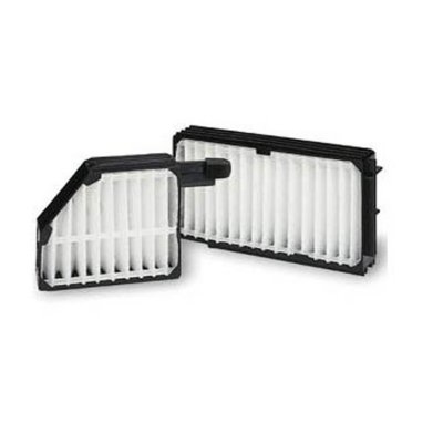 2001 Ford ranger cabin filter #1