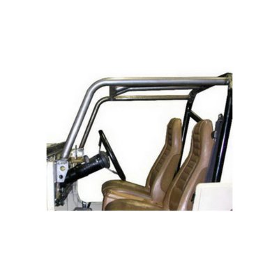 Or Fab Roll Bar