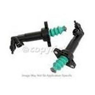Slave cylinder location ford ranger #4