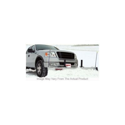 2007 2011 Jeep Wrangler (JK) Snow Plow Hardware   Snowsport, Direct fit